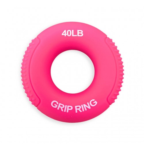Еспандер кистьовий SNS Grip Ring 40 lb W6TD-40, код: 10983-SNS