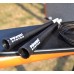 Скакалка швидкісна Power System Crossfit Jump Rope 2800 мм, чорний, код: PS-4033_Black