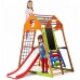 Ігровий дитячий куточок PLAYBABY KindWood Plus 3, код: SB-IG12