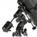 Телескоп Bresser Pollux 150/1400 EQ2 Сarbon, код: 922305