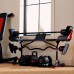 Стійка для штанги Bowflex SELECT TECH, код: 708447914217-IN