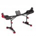 Стійка для штанги Bowflex SELECT TECH, код: 708447914217-IN