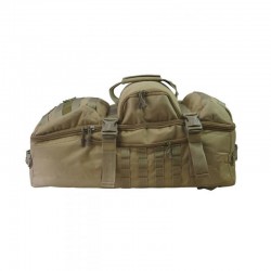 Сумка Kombat Operators Duffle Bag койот, код: kb-odb-coy