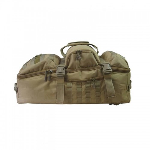Сумка Kombat Operators Duffle Bag койот, код: kb-odb-coy