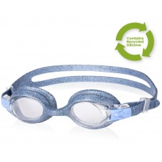 Окуляри для плавання дитячі Aqua Speed Amari Reco 60514 сріблясто-сірий, код: 5905718605149 Окуляри для плавання дитячі Aqua Speed Amari Reco 60514 сріблясто-сірий, код: 5905718605149