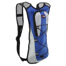 Рюкзак мультиспортивний PlayGame Hotspeed 5 л, синій, код: B20_BL