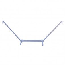 Стійка для гамака WCG 3500х1200х1200 мм, сірий, код: W-5050-G-IF