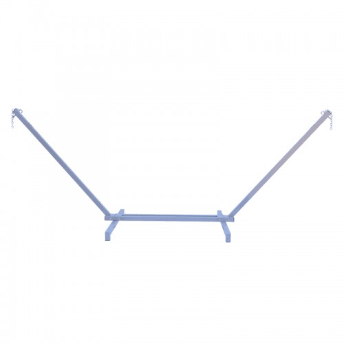 Стійка для гамака WCG 3500х1200х1200 мм, сірий, код: W-5050-G-IF