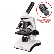 Мікроскоп Sigeta Bionic 40x-640x (смартфон адаптер), код: 65275-DB