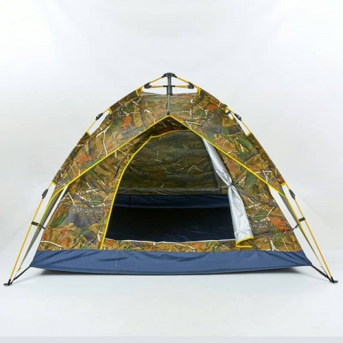 Намет-автомат 4-х місцева Camping, код: TY-0539 Намет-автомат 4-х місцева Camping, код: TY-0539
