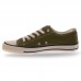 Кеди Converse розмір 44, зелений, код: OB-4634_44G