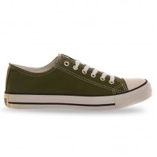 Кеди Converse розмір 44, зелений, код: OB-4634_44G