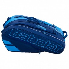 Чохол для тенісних ракеток Babolat RH X 12 Pure drive Blue 2020, код: 3324921834627