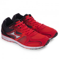 Кросівки для спортзалу Health Promax, розмір 45 (27,5см), червоний, код: 7705S-1_45R