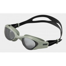 Окуляри для плавання Arena The One Mask світло срібний, темно-жовтий, код: 3468336836248 Окуляри для плавання Arena The One Mask світло срібний, темно-жовтий, код: 3468336836248