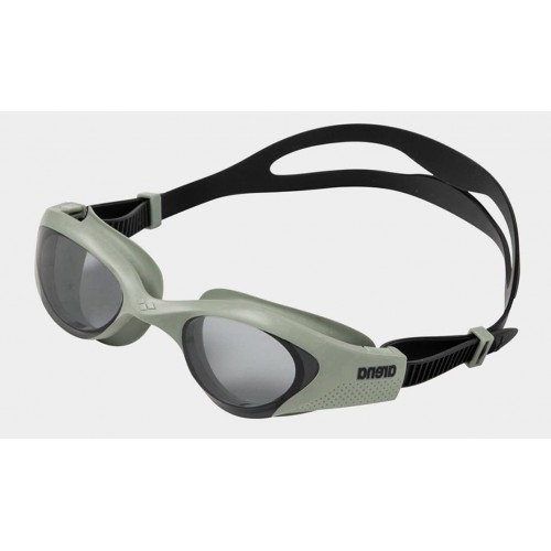 Окуляри для плавання Arena The One Mask світло срібний, темно-жовтий, код: 3468336836248 Окуляри для плавання Arena The One Mask світло срібний, темно-жовтий, код: 3468336836248