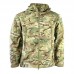 Куртка тактична Kombat UK Patriot Soft Shell Jacket M, мультікам, код: kb-pssj-btp-m