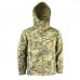 Куртка тактична Kombat UK Patriot Soft Shell Jacket M, мультікам, код: kb-pssj-btp-m