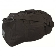 Сумка дорожня Highlander Loader Holdall Black 65 л, код: 925488