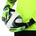 Воротарські рукавиці Soccermax розмір 8, салатовый-лимонний, код: GK-4317_8LG