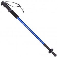Палка трекінгова для скандинавської ходьби Camping Energia синій, код: TY-3924-1_BL Палка трекінгова для скандинавської ходьби Camping Energia синій, код: TY-3924-1_BL