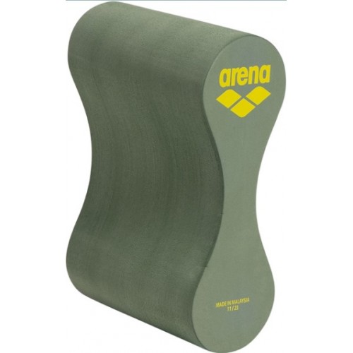 Колобашка для плавання Arena Freeflow Pullbuoy II темно-зелений, код: 3468337524601 Колобашка для плавання Arena Freeflow Pullbuoy II темно-зелений, код: 3468337524601