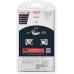 Капа Opro Instant доросла (вік 11+), чорний-білий, код: Instant_Bl/White