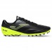 Бутси футбольні Joma Numero 10 розмір 39-EUR/38-UKR, чорний-салатовий, код: N10S2331AG_38BKLG