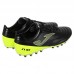 Бутси футбольні Joma Numero 10 розмір 39-EUR/38-UKR, чорний-салатовий, код: N10S2331AG_38BKLG