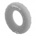 Еспандер кистьовий силіконовий PowerPlay Hand Grip Large 25 кг, сірий, код: PP_4338_Grey_25kg