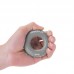 Еспандер кистьовий силіконовий PowerPlay Hand Grip Large 25 кг, сірий, код: PP_4338_Grey_25kg