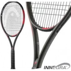 Ракетка Head IG Challenge MP (red) SC 20, код: 724794889893 Ракетка Head IG Challenge MP (red) SC 20, код: 724794889893