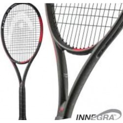 Ракетка Head IG Challenge MP (red) SC 20, код: 724794889893