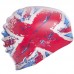 Шапочка для плавання MadWave UK, код: M055515