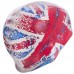 Шапочка для плавання MadWave UK, код: M055515