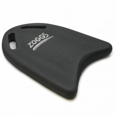 Дошка для плавання Zoggs EVA Kickboard чорна, код: 749266116468