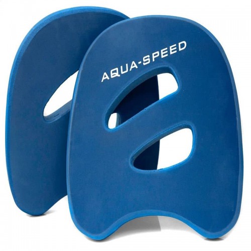 Диск Aqua Speed Resistance Plane 250х230х30 мм, синій, код: 5908217656490 Диск Aqua Speed Resistance Plane 250х230х30 мм, синій, код: 5908217656490