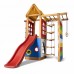 Дитячий ігровий комплекс PLAYBABY Babyland 1865х750х2100 мм, код: Babyland-28