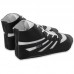 Борцовки для самбо Fashion розмір 33, чорний, код: YX-2624_33BK