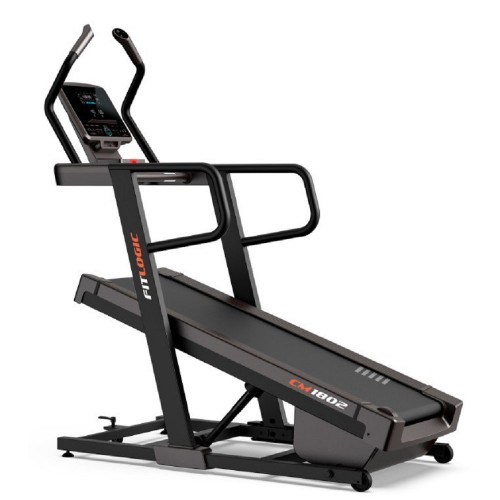 Бігова доріжка FitLogic CM1802, код: CM1802-ST