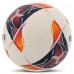 М"яч футбольний Kelme Vortex 18.2 №5 PU, білий-червоний, код: 8101QU5001-9423-5-S52
