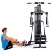 Фітнес Станція Finnlo Autark 1500 стек 80 кг, код: 1500-S25