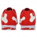 Взуття для футзалу чоловічі Prima розмір 46, білий-червоний, код: 20402-3_46WR