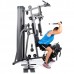 Фітнес Станція Finnlo Autark 1500 стек 80 кг, код: 1500-S25