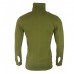 Термокофта Kombat UK Norwegian Thermal Shirt, розмір S, оливковий, код: 5056258919934