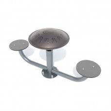 Ручний барабан Miros для вулиці, код: DIO697.4