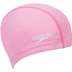 Шапка для плавання Speedo Ultra Pace Cap AU рожевий, код:  5050995674262-SR