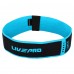 Гумка тканинна для вправ стрічка опору Loop Bands LiveUp Medium, чорний, код: LP8414-M