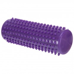 Масажний циліндр SNS A-U1 140х50 мм, фіолетовий, код: 12787-SNS