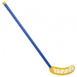 Ключка для флорболу PlayGame Classic Mana 800 мм, код: PK-3389-S52 Ключка для флорболу PlayGame Classic Mana 800 мм, код: PK-3389-S52